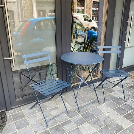 Berthe Artist House * La-Roche-en-Ardenne