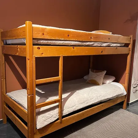 Berthe Artist House Daire