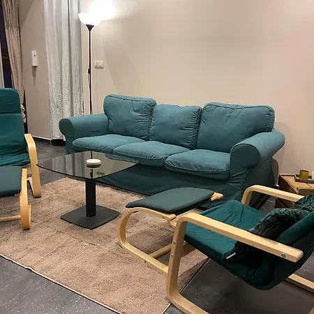 Berthe Artist House Apartament *